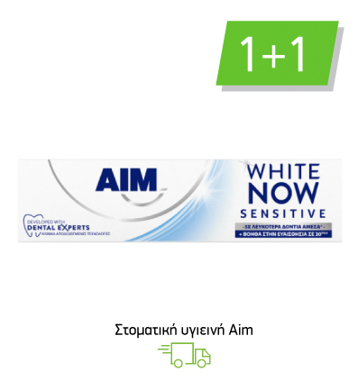 Στοματική υγιεινή Aim