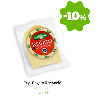 Τυρί Regato Kerrygold