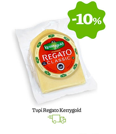 Τυρί Regato Kerrygold
