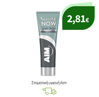 Στοματική υγιεινή Aim