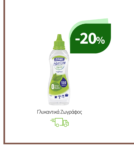 Γλυκαντικά Ζωγράφος