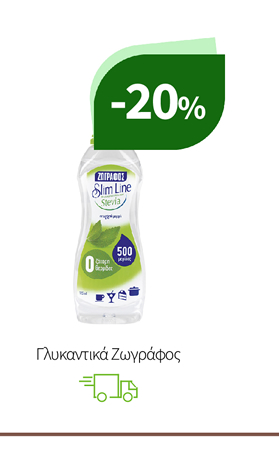 Γλυκαντικά Ζωγράφος