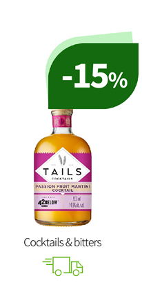 Cocktails & bitters