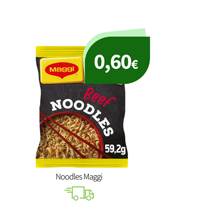 Noodles Maggi