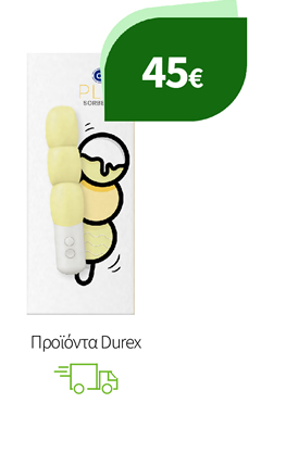 Προϊόντα Durex