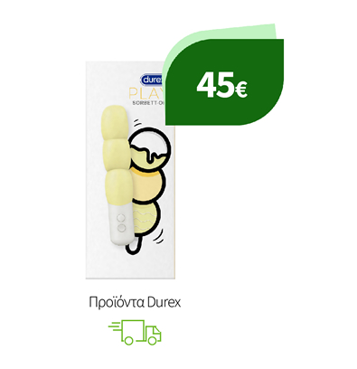 Προϊόντα Durex