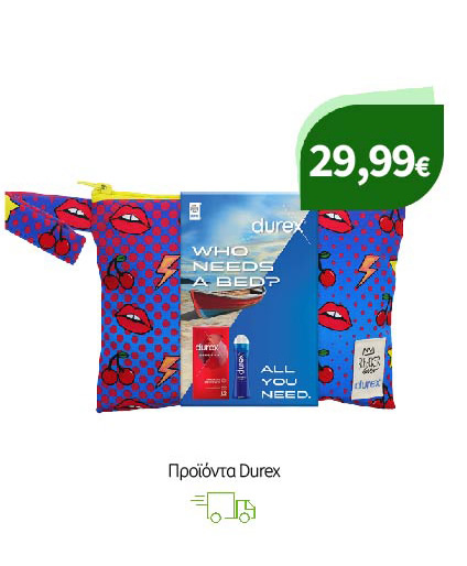 Προϊόντα Durex