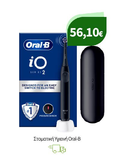 Στοματική Υγιεινή Oral-B