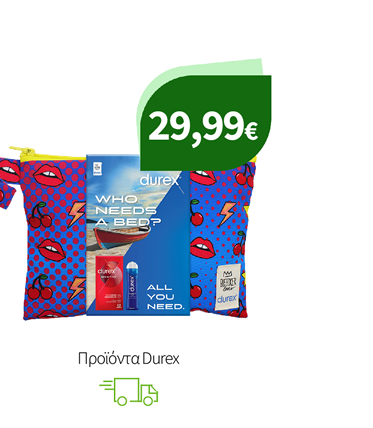 Προϊόντα Durex