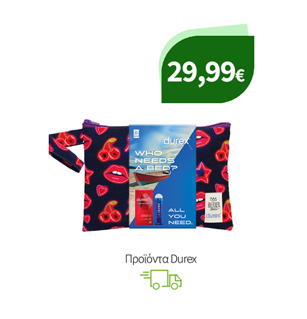 Προϊόντα Durex