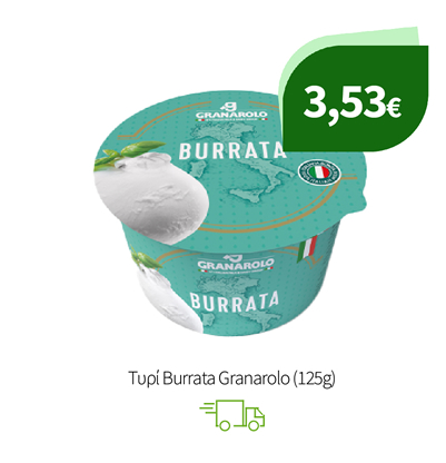 Τυριά Granarolo