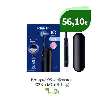 Προϊόντα Στοματικής Υγιεινής Oral-B
