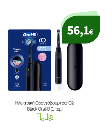 Προϊόντα Oral-B