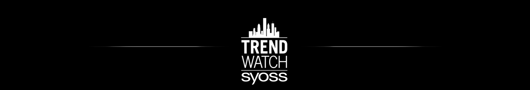 TrendWatch by Syoss