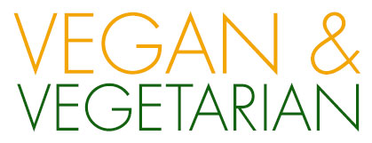 Vegeterian & Vegan