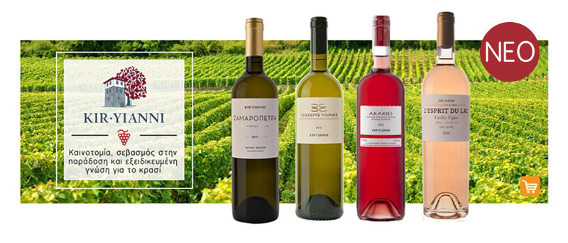 Discover our wine selection